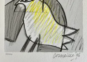 Corneille - Zonder titel kopen? Bied vanaf 180!