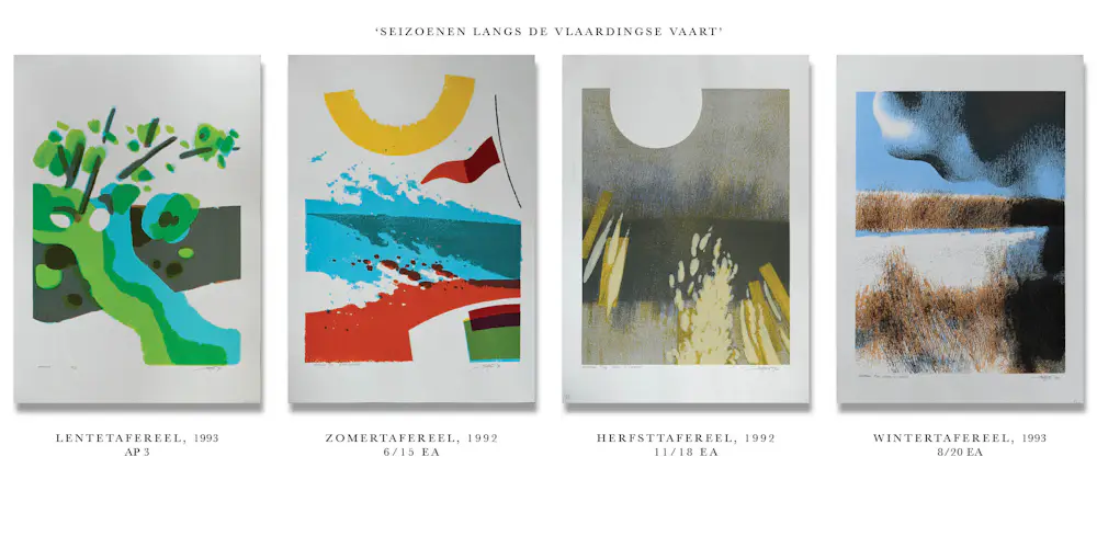 Leen Droppert (1930)