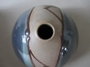 Ed Meissenberg - 3 Vazen kopen? Bied vanaf 1!