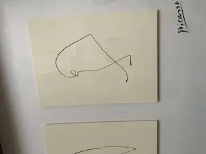 Pablo Picasso - ~ Ikea Olunda kopen? Bied vanaf 25!