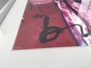 Herman Brood - Purple Haze kopen? Bied vanaf 399!