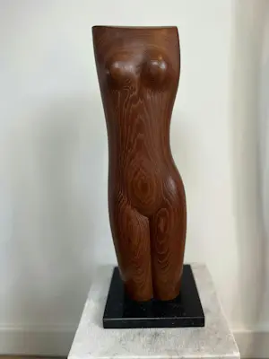 Wim Mors - Tors-Vrouw kopen? Bied vanaf 339!