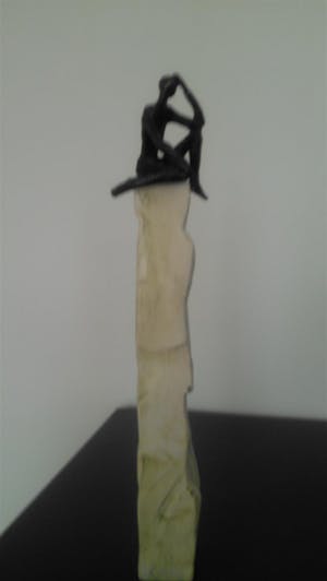 Brons (Onbekend) - Denker op niveau kopen? Bied vanaf 49!