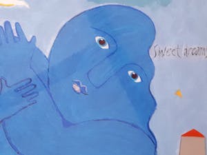 Wouter Stips - Sweat Dreams ! kopen? Bied vanaf 10!