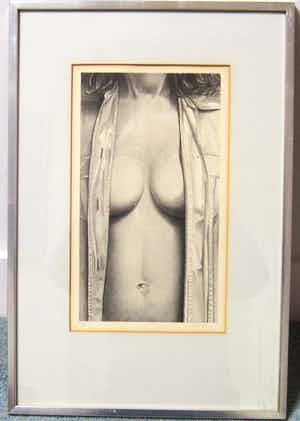 Roger Wittevrongel - Model Nu verkocht voor € 100!