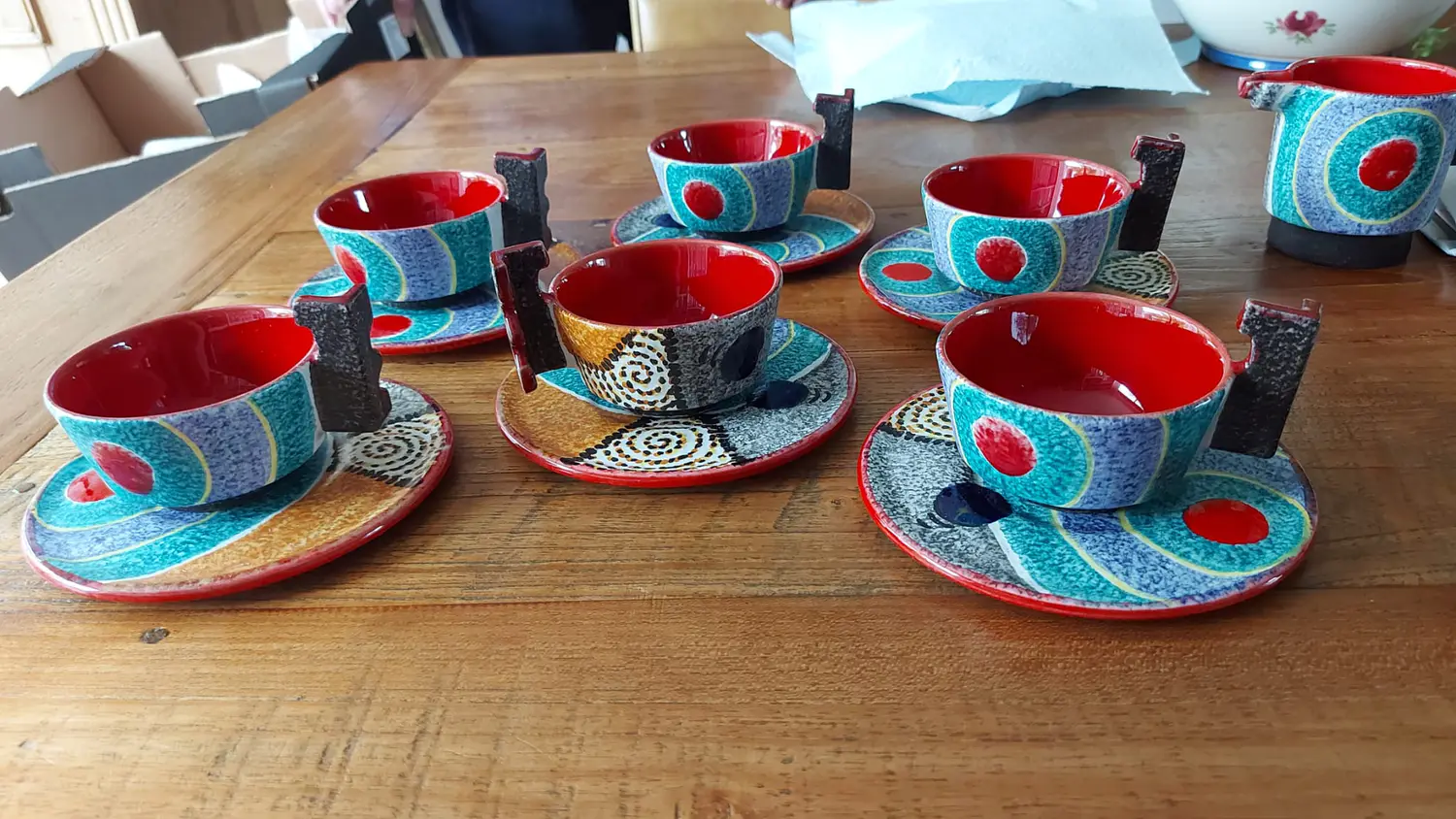 Nicolaj Diulgheroff (1901-1982)