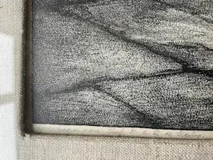 Jan Visser - Interieur St. Bavokerk, Haarlem kopen? Bied vanaf 60!