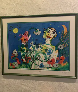 Hans Truijen - Gea 06 kopen? Bied vanaf 115!