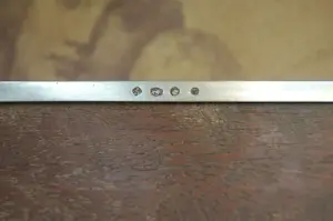 Zilver - tabaksdoos met oudhollandse voorstelling kopen? Bied vanaf 175!