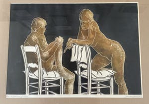 Jan van Geem - wat denk jij ervan? kopen? Bied vanaf 25!