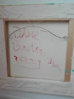 Peter Bastiaanssen - Red chick zt kopen? Bied vanaf 116!