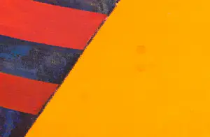 Niet of onleesbaar gesigneerd - Olieverf op doek, Reflection - Ingelijst kopen? Bied vanaf 10!