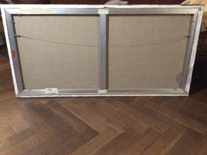 Hans Leyerzapf - Daar is de stad te groot voor kopen? Bied vanaf 1800!