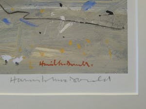 Hamish MacDonald - ''Low tide, St.Ives'' kopen? Bied vanaf 40!