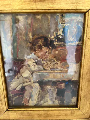 Albert Roelofs - Geen titel kopen? Bied vanaf 1250!