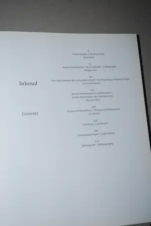 Jeroen Henneman - Verzameld Werk 272 pag, - handgesigneerd kopen? Bied vanaf 75!
