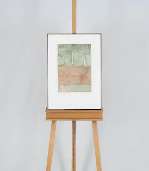 Jan Montyn - Zonder titel kopen? Bied vanaf 75!