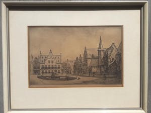 Louis Heijmans - St Joris Middelburg. kopen? Bied vanaf 35!