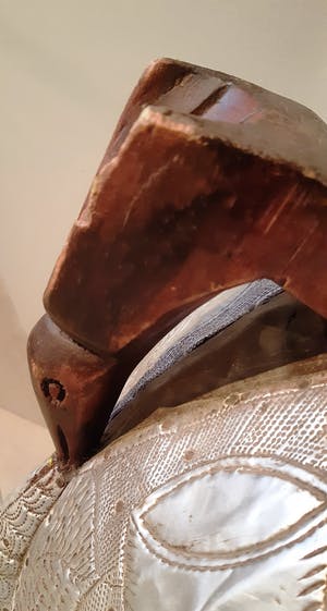 Luba - Groot Baluba Masker kopen? Bied vanaf 50!