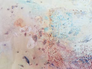 Annemiki Bok - Landschap kopen? Bied vanaf 1!