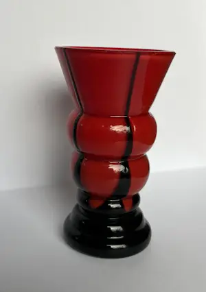 Johann Loetz Witwe - mogelijk Michael Powolny kopen? Bied vanaf 35!