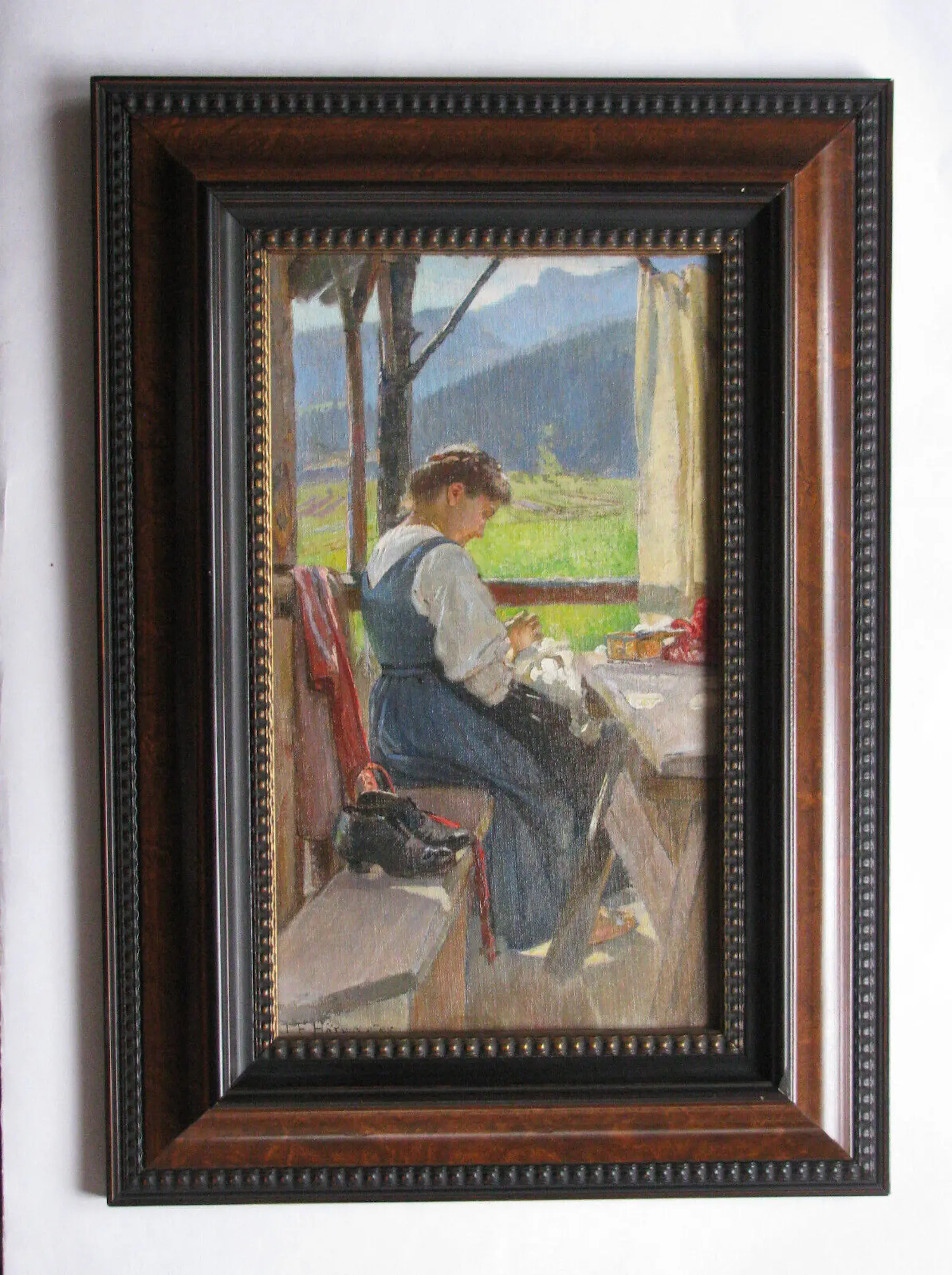 Joseph Eugen Hörwarter (1854-1925)