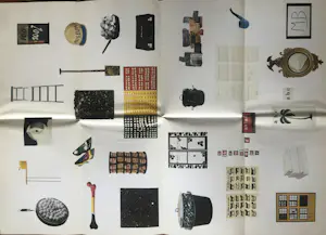 Marcel Broodthaers - James Ensor - dubbeltentoonstelling catalogus kopen? Bied vanaf 70!