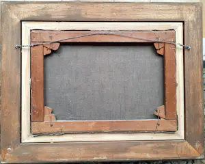 Jan Simon Knikker (sr.) - Boerderij aan het water kopen? Bied vanaf 400!