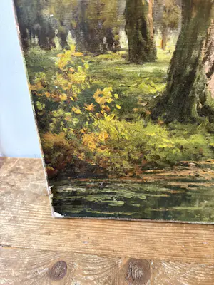 Robert Wood - Forest kopen? Bied vanaf 20!