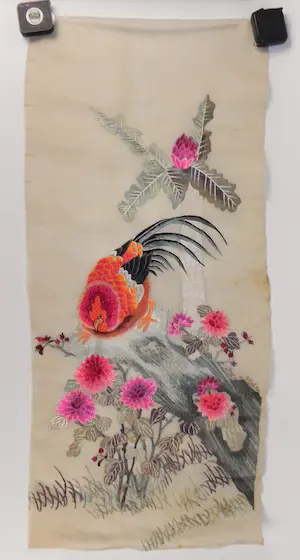 Niet of onleesbaar gesigneerd - Vogels kopen? Bied vanaf 1!