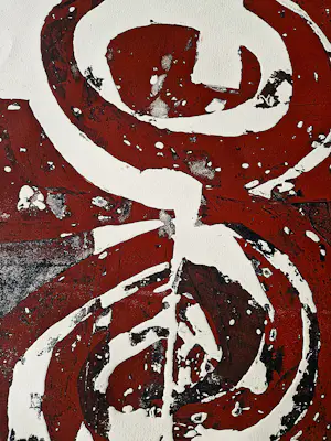 Cees Kortlang - Grote handgekleurde reliëf Ets/aquatint - potloodges. - zeer kleine oplage (9) kopen? Bied vanaf 59!