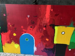 Marcel Pinas - KUUTU kopen? Bied vanaf 900!