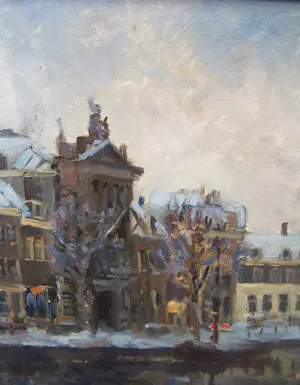AcheterArie-Kees van Noort - Het Spaarne Haarlem? Enchérissez de 400!