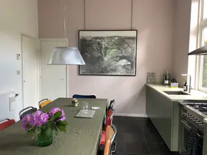 Mynke Buskens - Suddenly everything was in danger kopen? Bied vanaf 950!