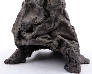 Jan Sierhuis - Tango danseres - groot en zeer zwaar brons kopen? Bied vanaf 595!