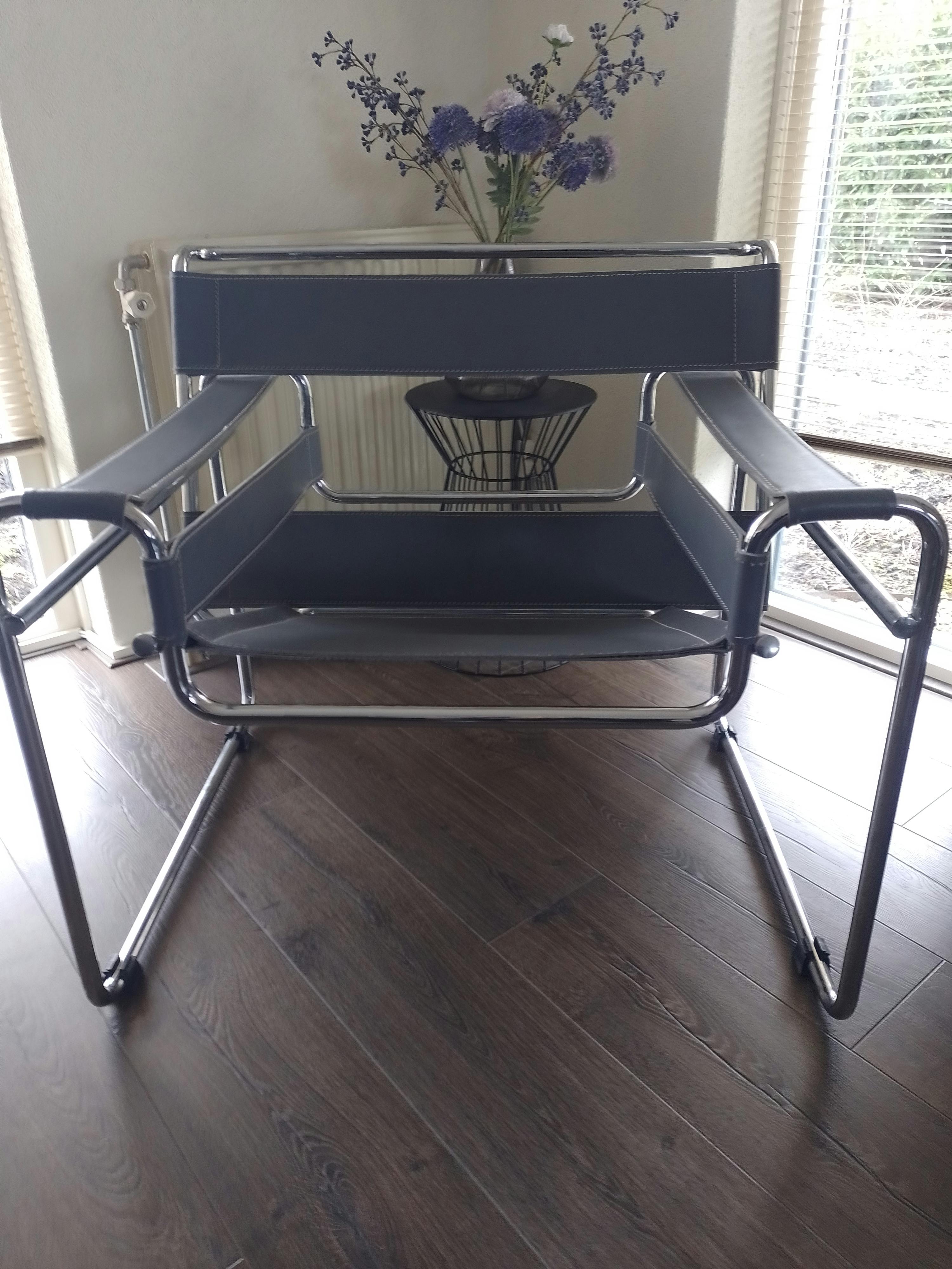 Marcel Breuer (1902-1981)