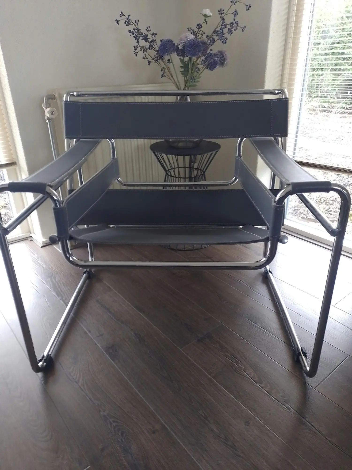 Marcel Breuer (1902-1981)