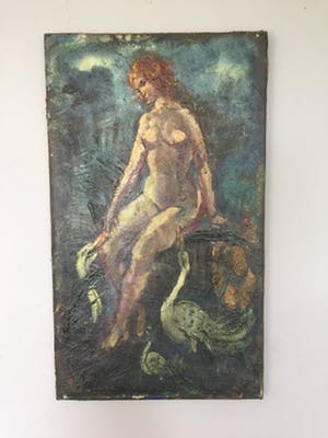 Sander Wijnants - Geen titel kopen? Bied vanaf 200!