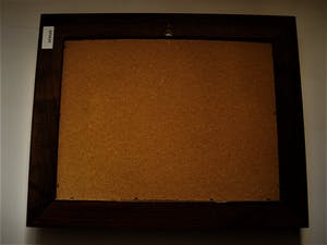 Niet of onleesbaar gesigneerd - Knap geschilderd jaren 50 impressionistisch olieverf "zittende Ballerina" kopen? Bied vanaf 1!