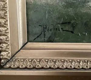 Justus Pieter de Veer - Soldiers battalion kopen? Bied vanaf 450!