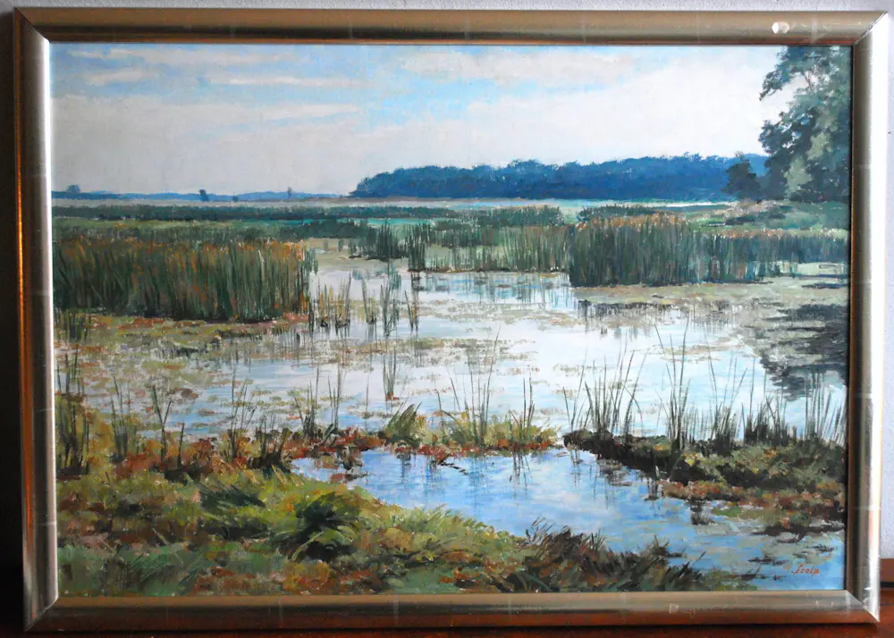 Simon Stolp (1919-1996)