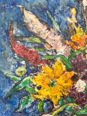 Jacobus Doeser - Bloemen in Vaas kopen? Bied vanaf 300!