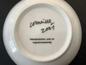 Corneille - Corneille schaaltjes kopen? Bied vanaf 55!