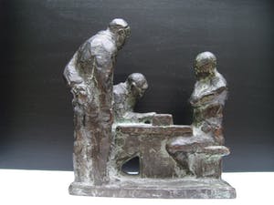 Roel Bendijk - "Dammers" kopen? Bied vanaf 250!