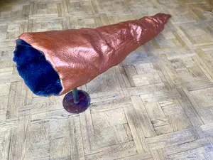 Arne Quinze - Uniek groot sculptuur, beginperiode kopen? Bied vanaf 450!