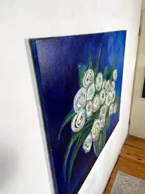 Maya Wildevuur - Bloemen kopen? Bied vanaf 400!