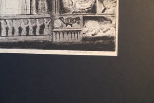 Ru van Rossem - David en Bathseba kopen? Bied vanaf 40!