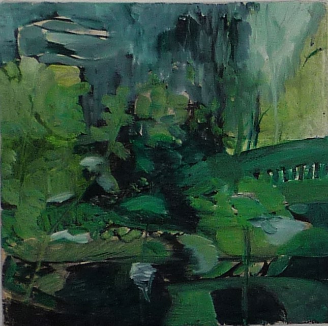 Irene van den Bos - Garden 2 kopen? Bied vanaf 5!