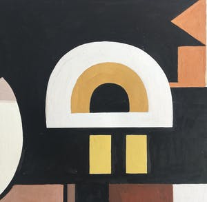 Toine Corstjens - Invalshoek kopen? Bied vanaf 230!