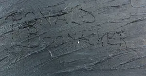 Ronald Boonacker - Acryl op doek, Night sky kopen? Bied vanaf 200!